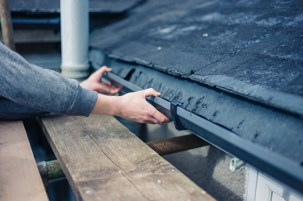 Quality Roofing Services In Woodland - Roofing Company In Los Angeles