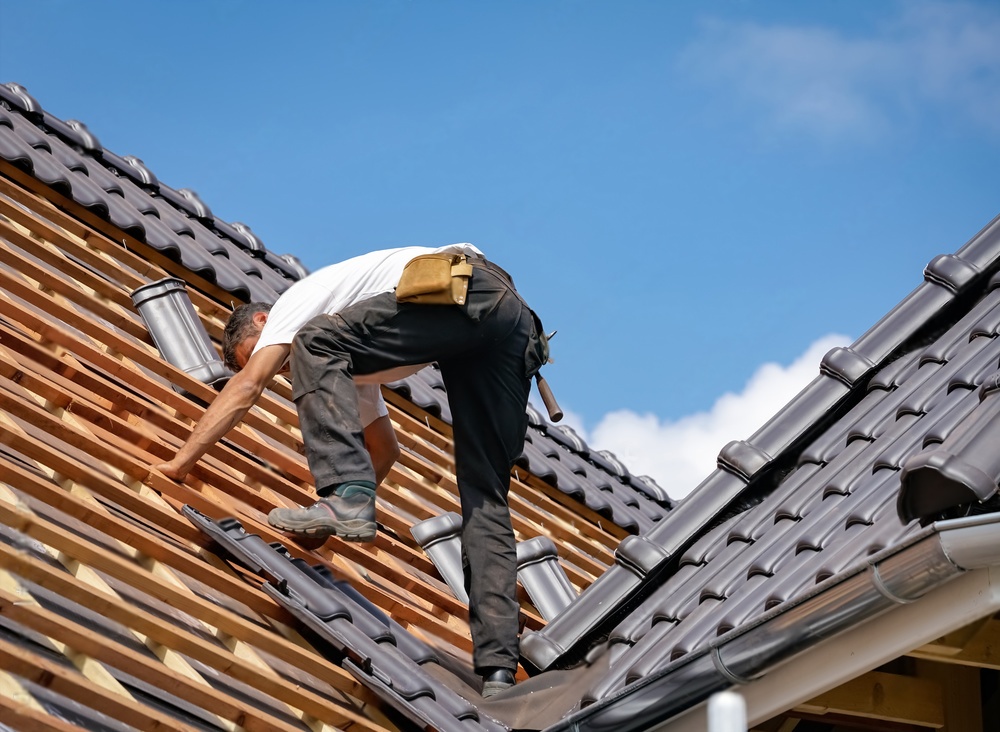 Quality Roofing Services In Woodland - Roofing Company In Los Angeles