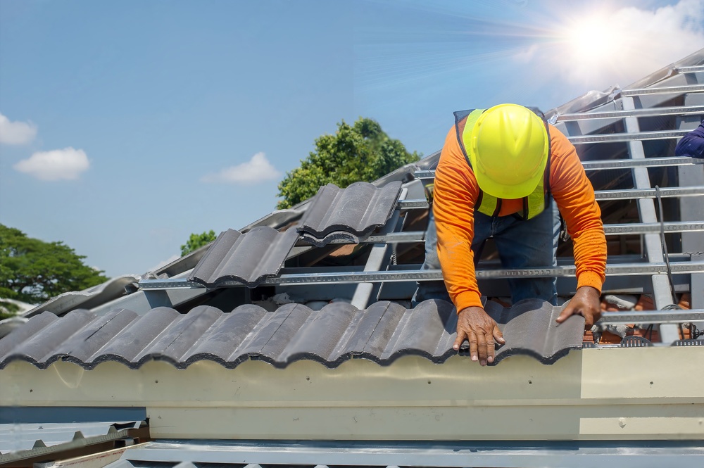 Roof Inspection Services In Woodland - Roofing Contractors