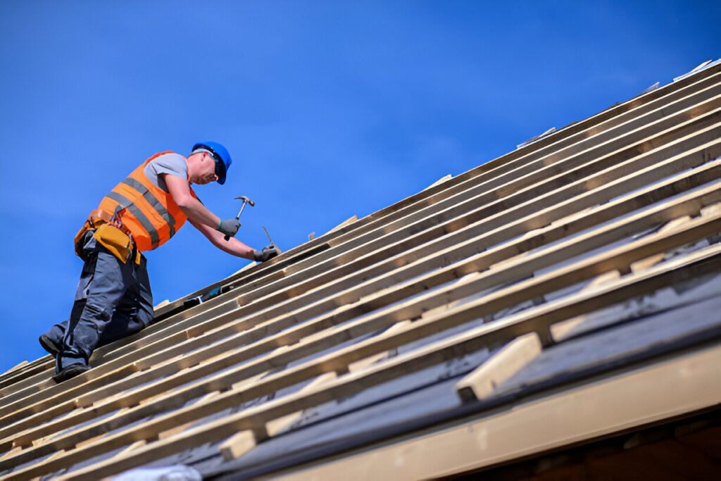 Quality Roofing Services In Woodland - Roofing Company In Los Angeles