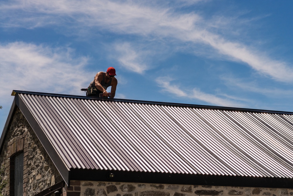 Quality Roofing Services In Woodland - Roofing Company In Los Angeles