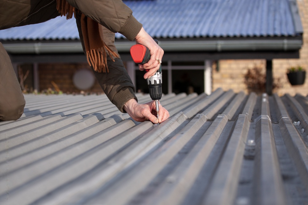 Roof Repair Service In Woodland - Roofing Contractors