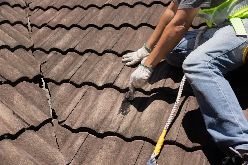 Roof Repair Service In Woodland - Roofing Contractors