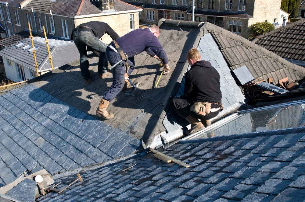 Woodland Hills Roofing- Roofing Experts