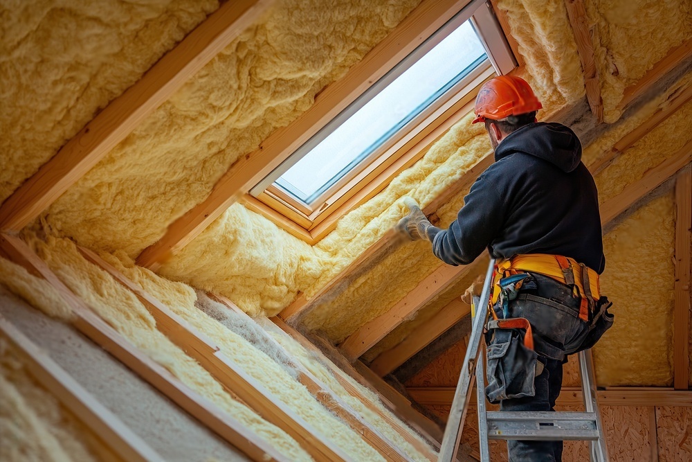 Skylight Repair Services In Woodland - Roofing Services