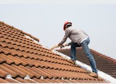 Roof Inspection Services In Woodland